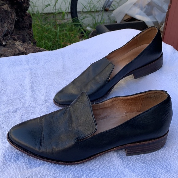 Madewell loafers size 6.5 women’s - Picture 13 of 13